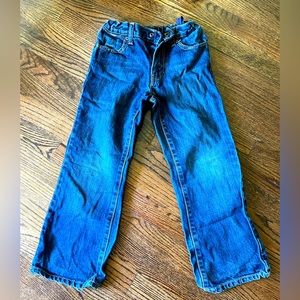 Old Navy jeans size 7